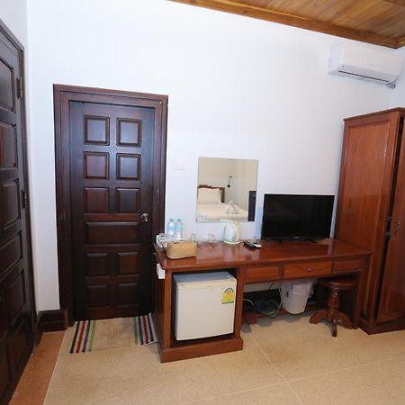 Villa Kiengkham晶康民宿 Luang Prabang Exteriör bild