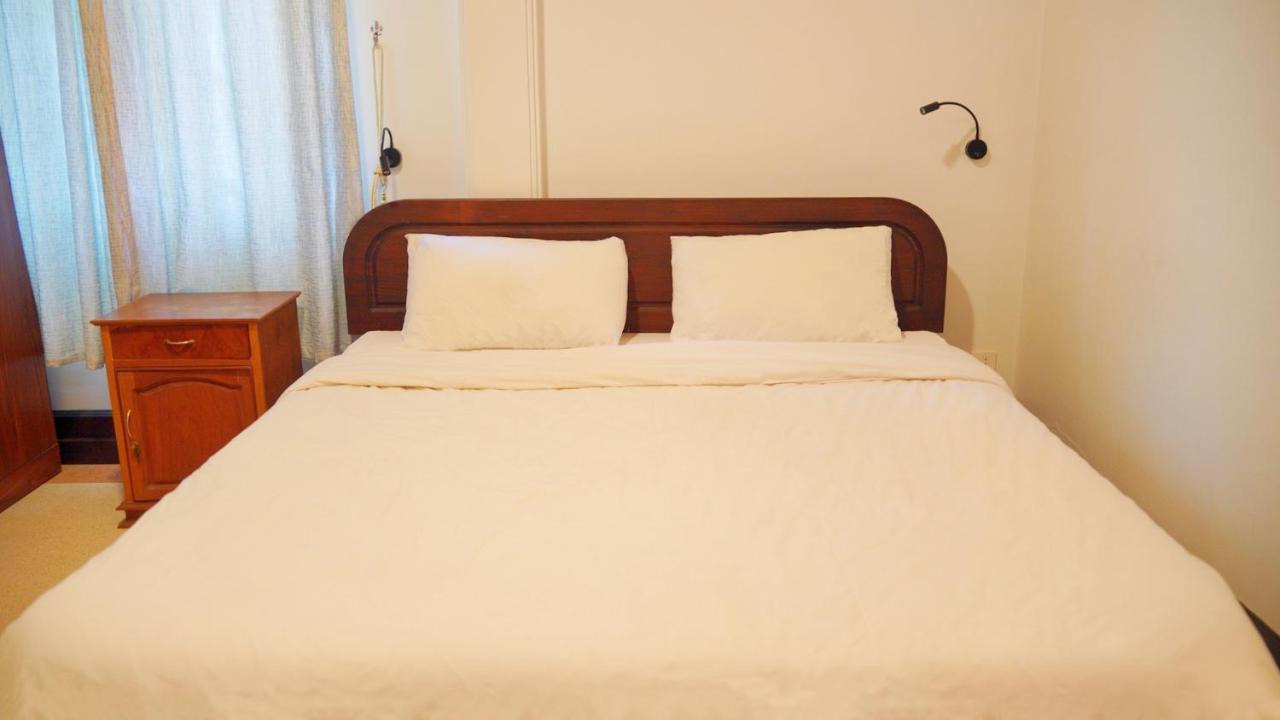 Villa Kiengkham晶康民宿 Luang Prabang Exteriör bild