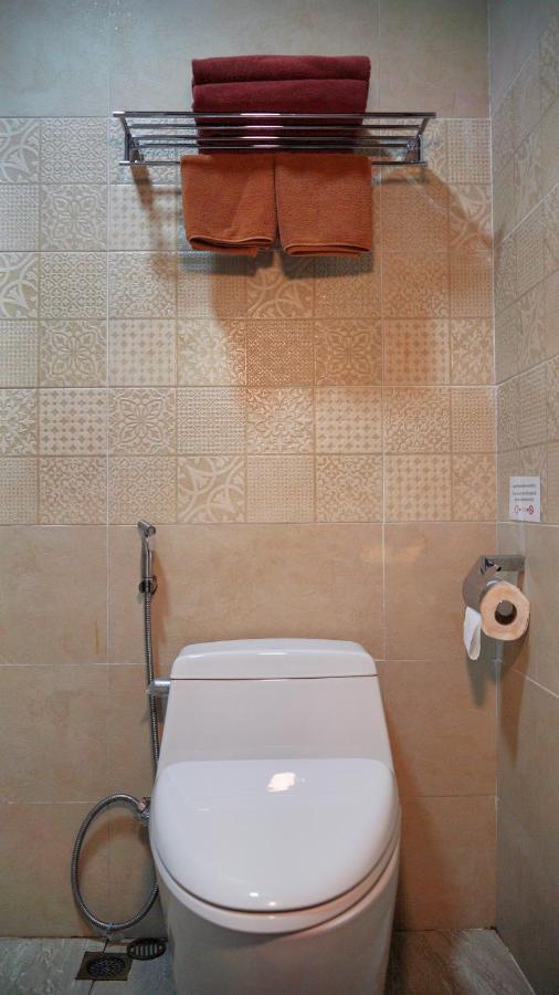 Villa Kiengkham晶康民宿 Luang Prabang Exteriör bild