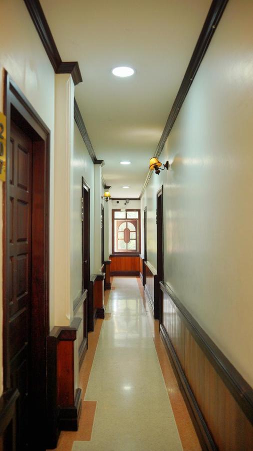 Villa Kiengkham晶康民宿 Luang Prabang Exteriör bild