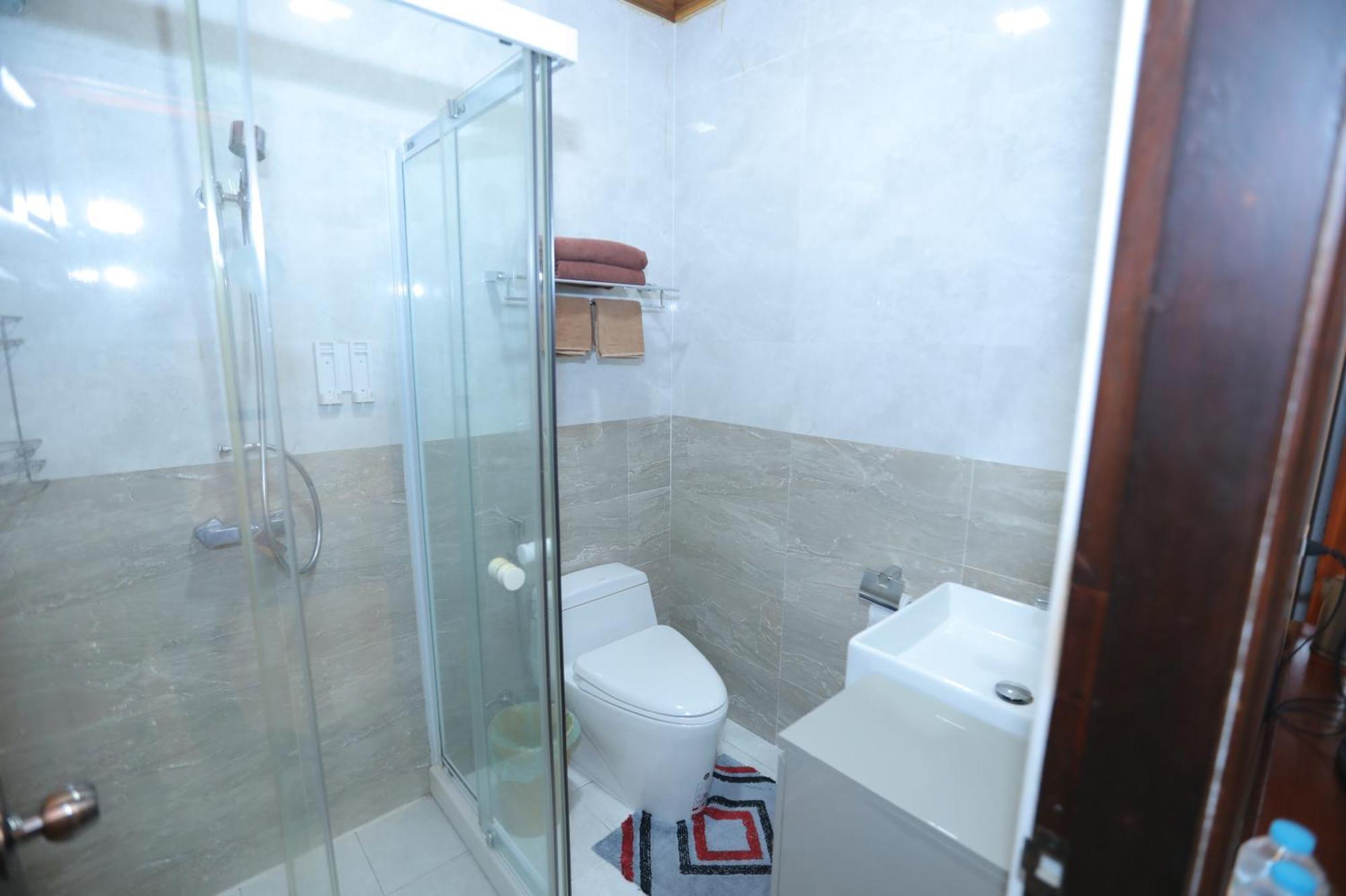 Villa Kiengkham晶康民宿 Luang Prabang Exteriör bild