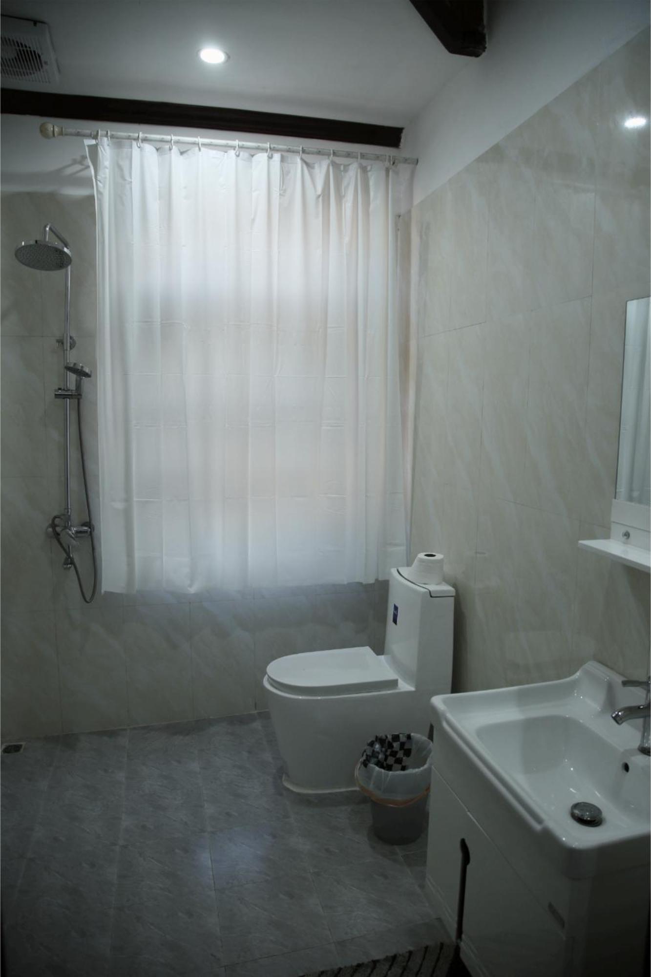 Villa Kiengkham晶康民宿 Luang Prabang Exteriör bild